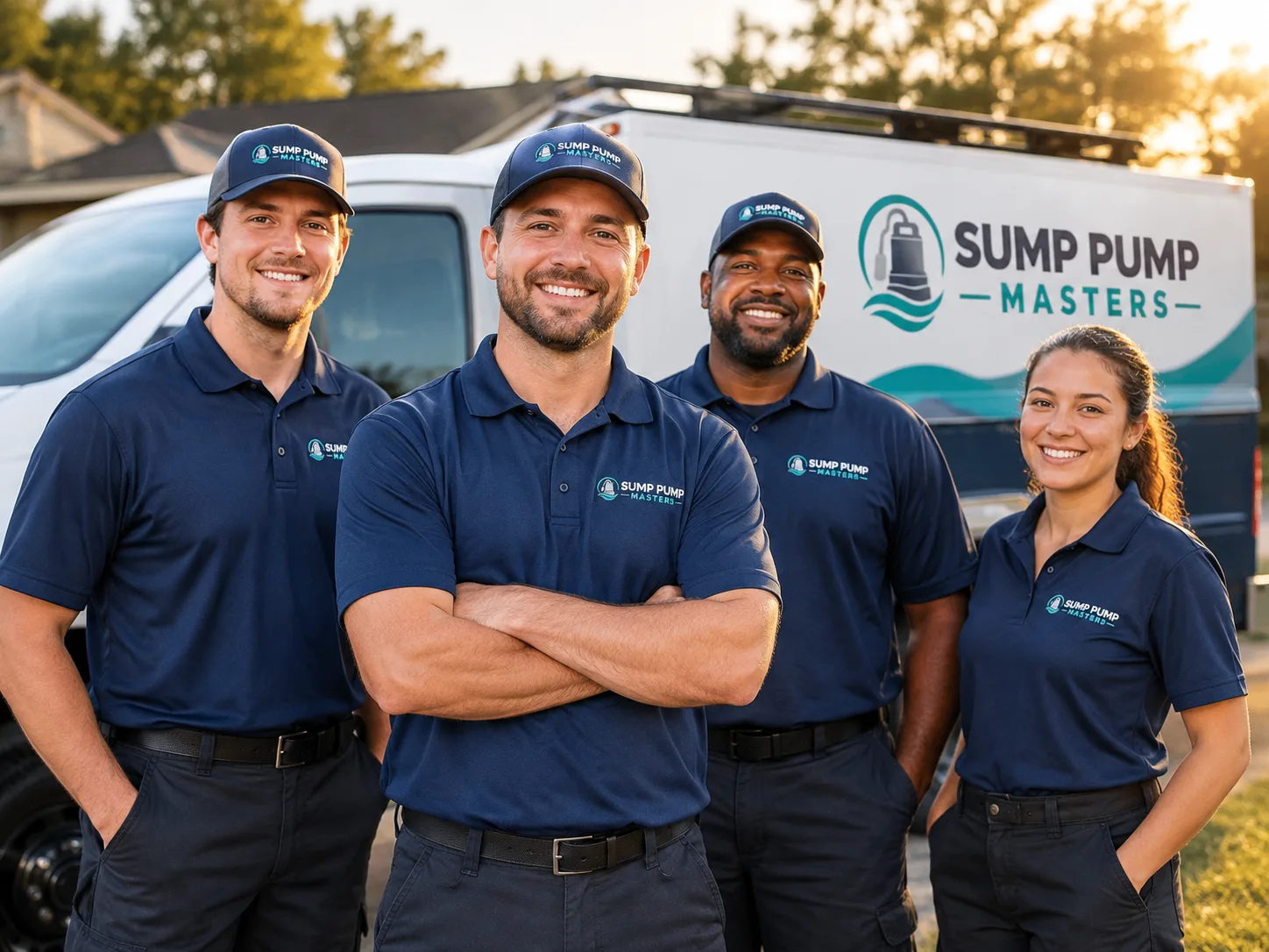 Sump Pump Repair company in Heidelberg, MS